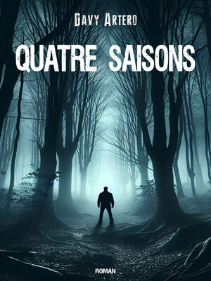 cover image of Quatre Saisons